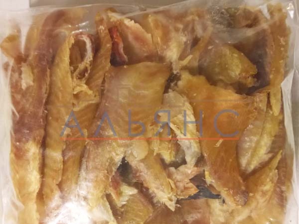 Камбала (рваная) в Кисловодске