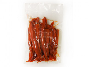 Кальмар кольца (Chipka): Кета соломка