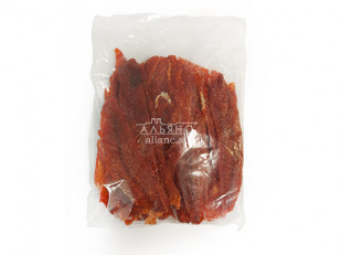 Семга паутинка (Chipka) 1кг: Спинка янтарная с перцем