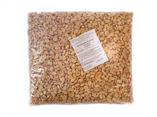 Корюшка вяленая с икрой (21+): Арахис со вкусом барбекю