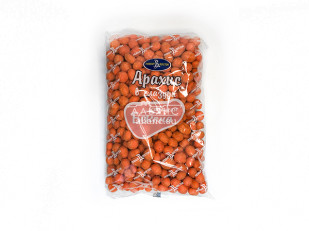 Арахис в глазури со вкусом четыре сыра: Арахис в глазури со вкусом бекона