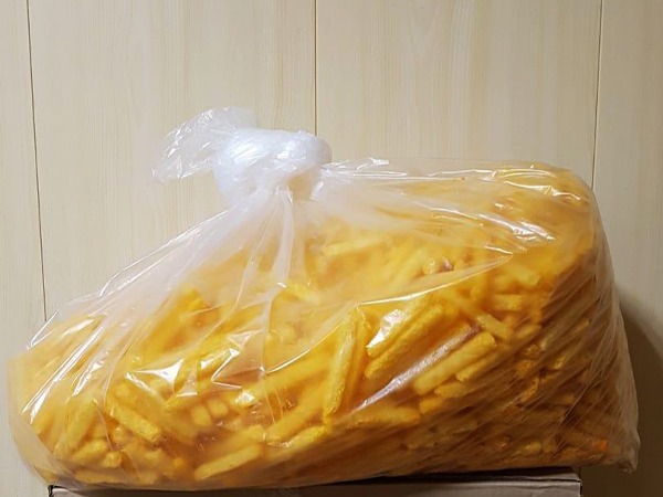 Кукурузные палочки "Читос с сыром" в Кисловодске