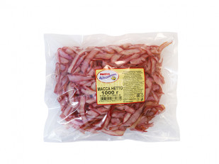 Минтай с перцем рваный: Кальмар кольца со вкусом краба