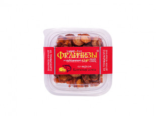 Джерки из индейки 