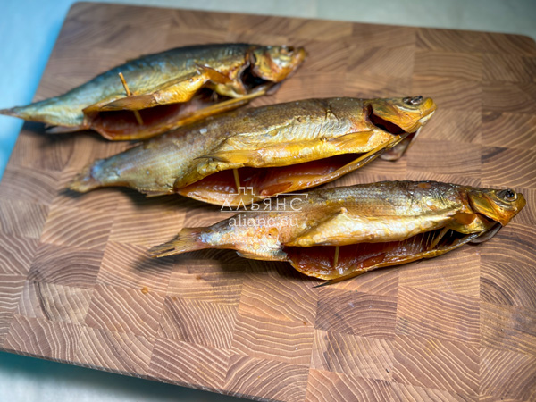 Пелядь х/к крупная потрошеная в Кисловодске