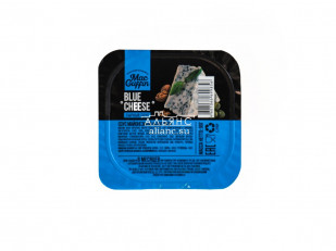 Соус Гуакамоле (90 гр): Соус Блю чиз (90 гр)