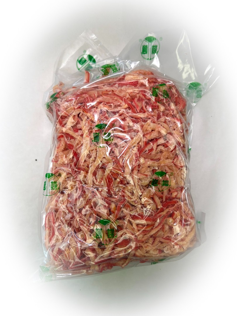 Кальмар стружка со вкусом краба "Розовая" (ПУТИНА) в Кисловодске