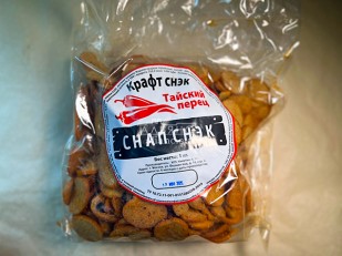 Кукурузные палочки 