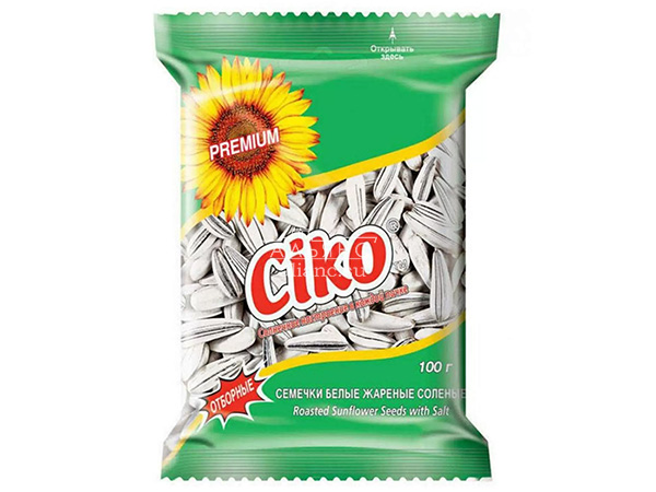 Семечки "Чико" белые (1 кор. 20 шт) в Кисловодске