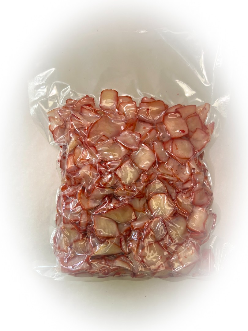 Осьминог (Chipka) в Кисловодске