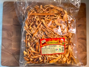 Диспенсеры для снеков: Нитка ЖАРЕНАЯ 