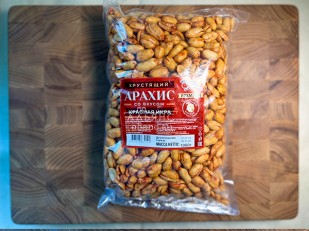 Продукт из мяса птиц 