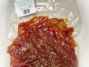 Судак вяленый: Мясо Чипсы куриные 