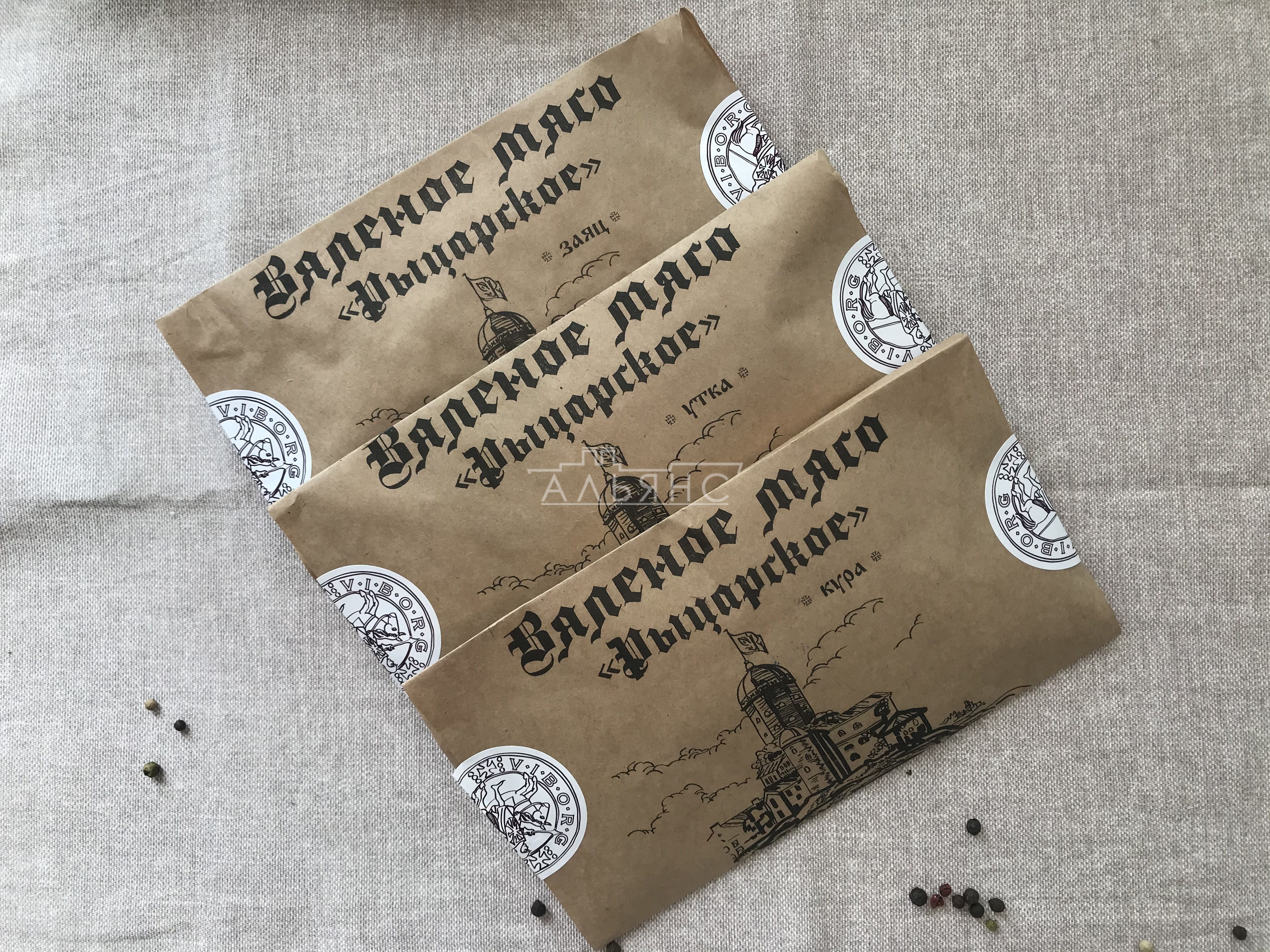 Рыцарское мясо курицы острое в Кисловодске