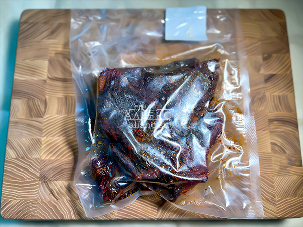 Джерки из тунца острые (500 гр.) в Кисловодске