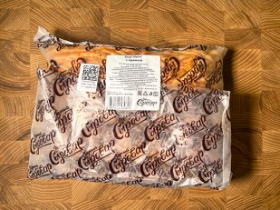 Мясо СЛАЙСЫ из МРАМОРНОЙ ГОВЯДИНЫ с/к (0,5 кг): Сыр 1 кг ГОРНЫЙ СЫРОВАР (Нити с аджикой)