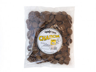 Осьминог по-шанхайски: Снапсы с чесноком