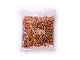 Рыбные снеки: Сыр 