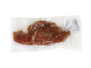 Корюшка вяленая без икры: Икра макроруса вяленая