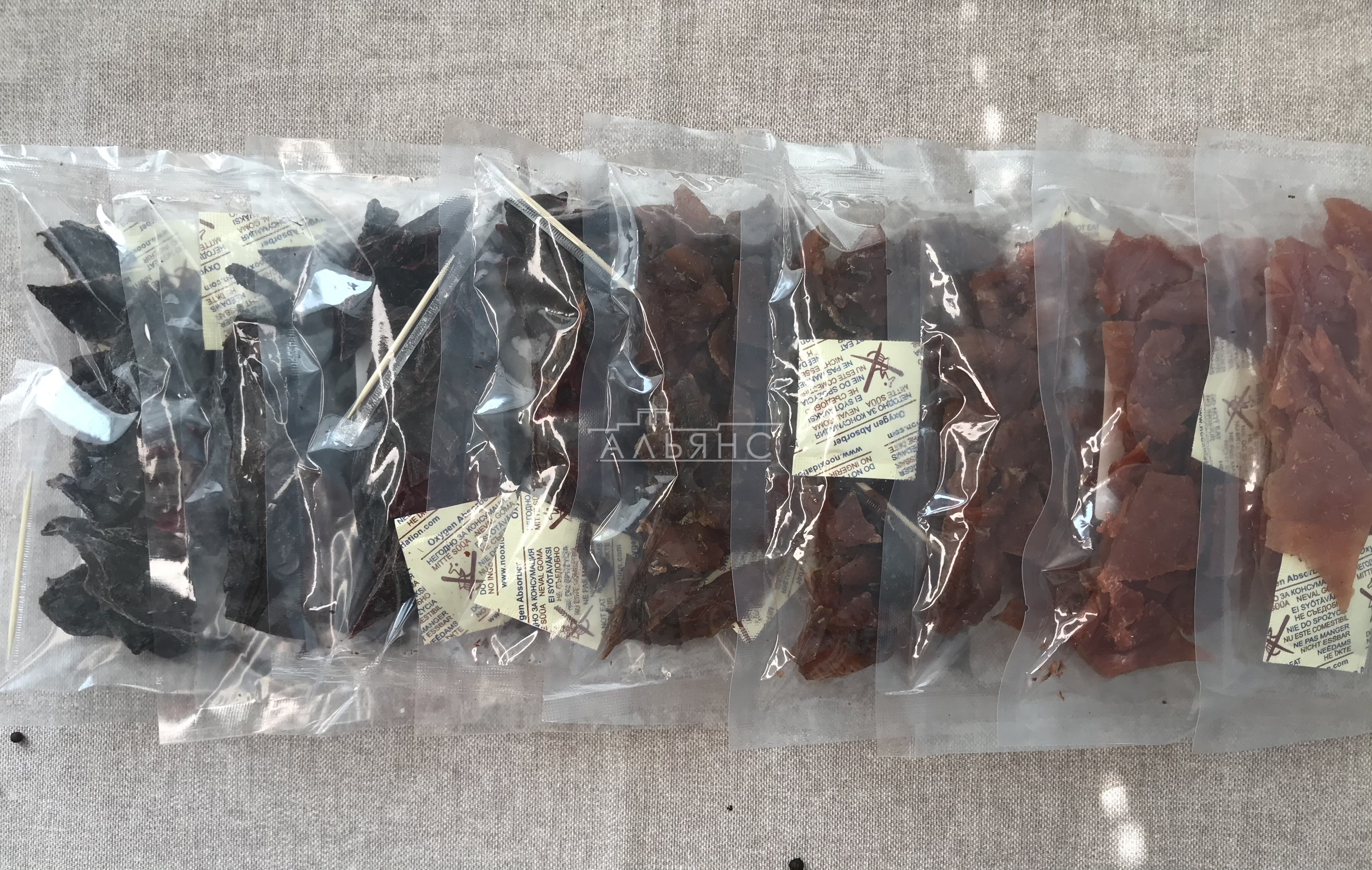 Рыцарское мясо курица в Кисловодске