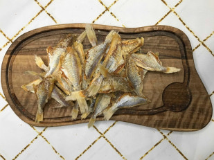 Кальмар полукольца по-шанхайски: Лакедра